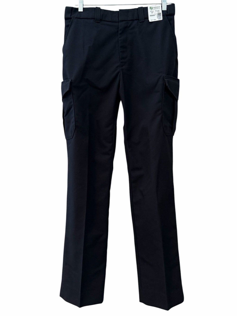 Horace Small Tactical Police Work Uniform Cargo Pants Men Sz 32x34 Navy HS27282